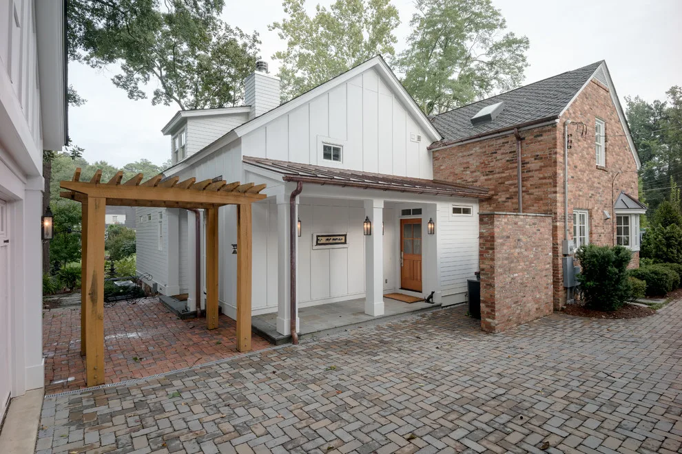 Auburn, AL Renovation and Expansion Project by Hinson + Dagg Architects, LLC - Photo 29