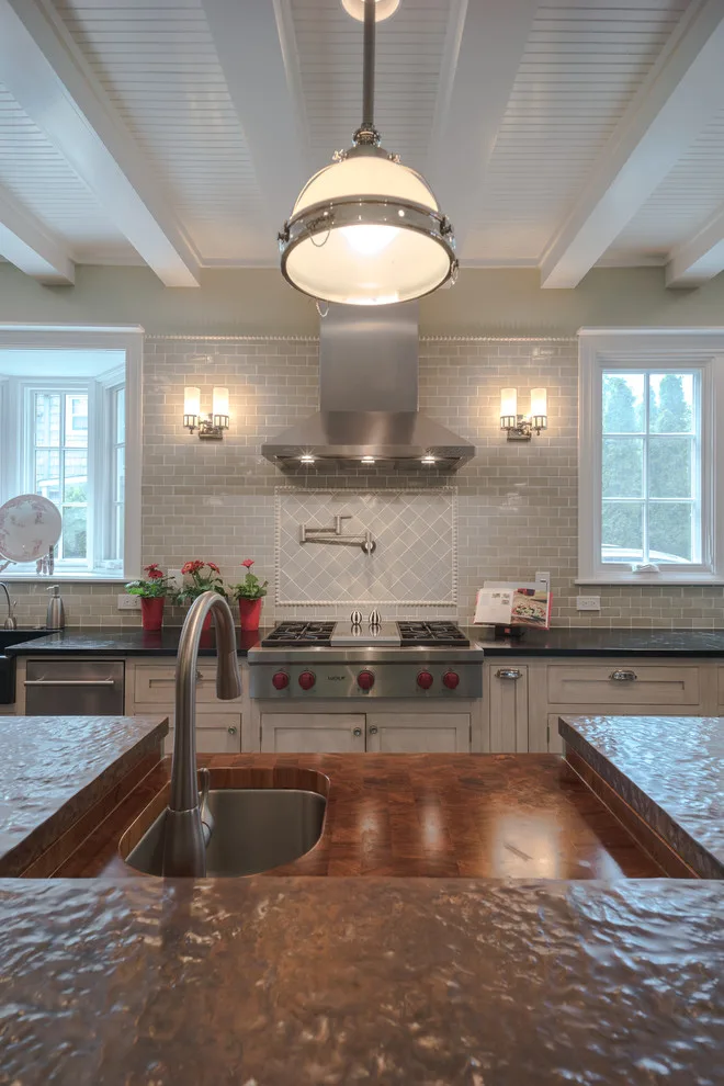 Auburn, AL Renovation and Expansion Project by Hinson + Dagg Architects, LLC - Photo 7