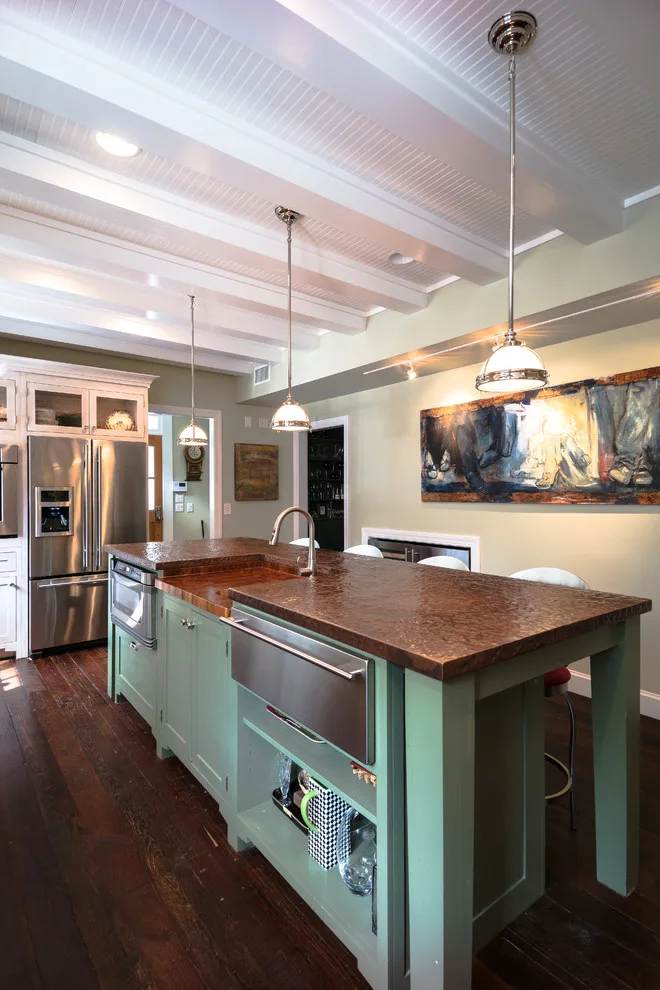 Auburn, AL Renovation and Expansion Project by Hinson + Dagg Architects, LLC - Photo 21