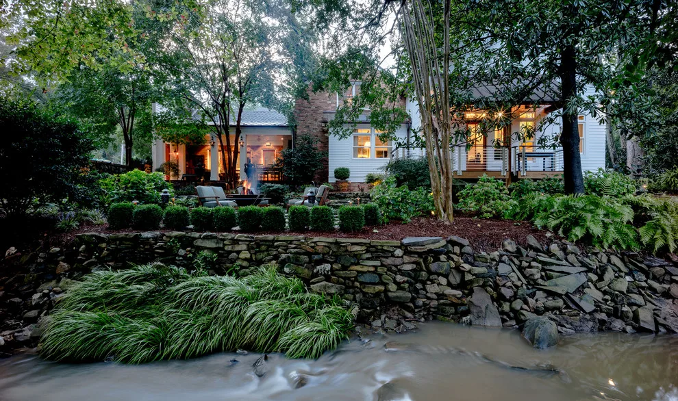 Auburn, AL Renovation and Expansion Project by Hinson + Dagg Architects, LLC - Photo 2