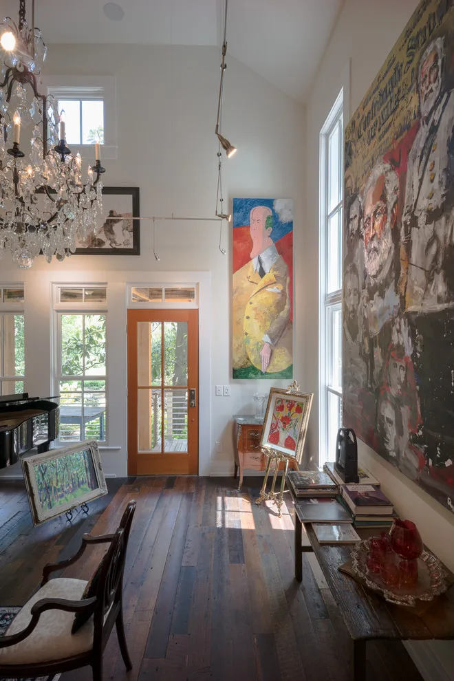 Auburn, AL Renovation and Expansion Project by Hinson + Dagg Architects, LLC - Photo 24