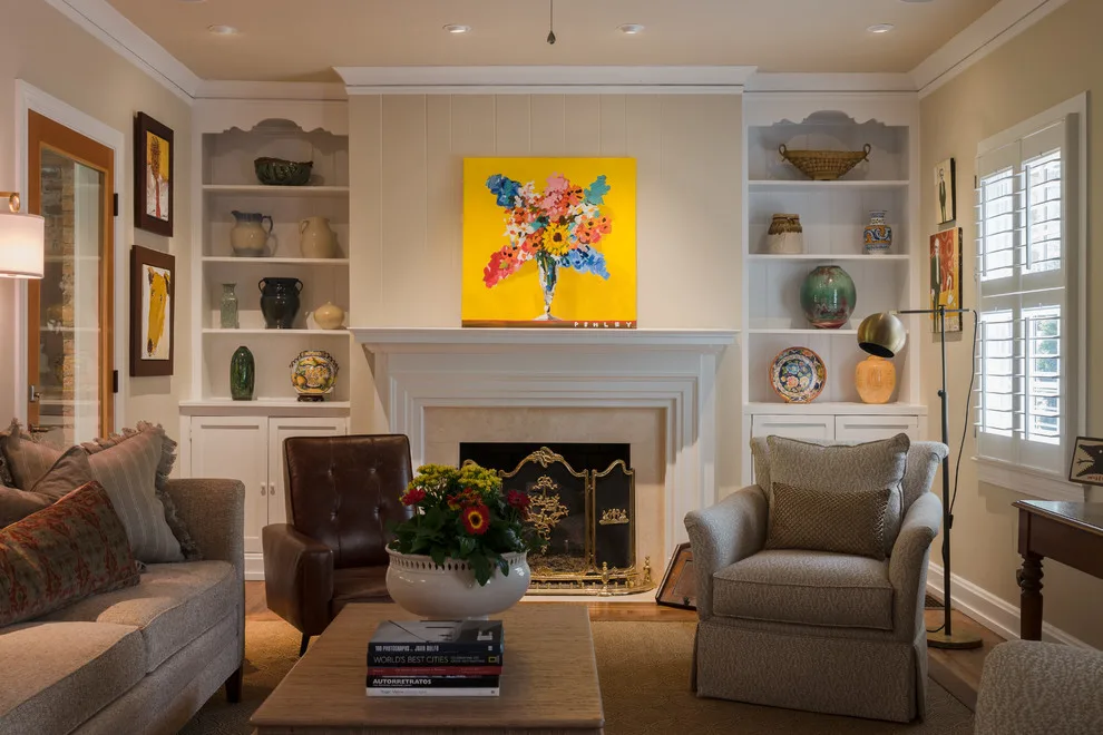 Auburn, AL Renovation and Expansion Project by Hinson + Dagg Architects, LLC - Photo 22