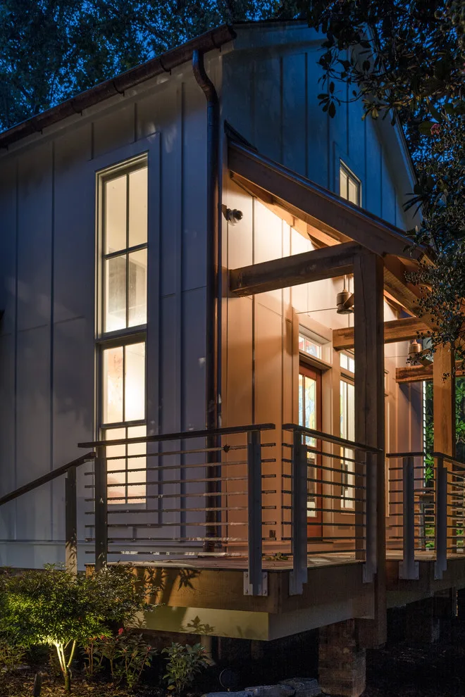 Auburn, AL Renovation and Expansion Project by Hinson + Dagg Architects, LLC - Photo 17
