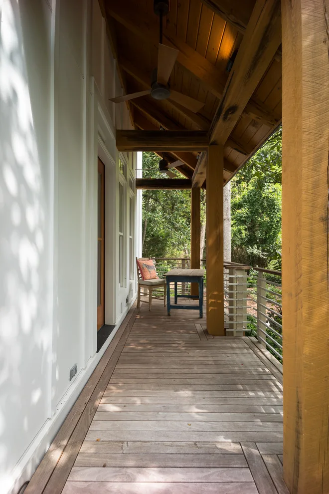 Auburn, AL Renovation and Expansion Project by Hinson + Dagg Architects, LLC - Photo 23