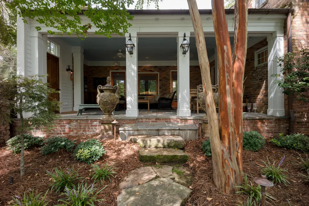 Auburn, AL Renovation and Expansion Project by Hinson + Dagg Architects, LLC - Photo 8