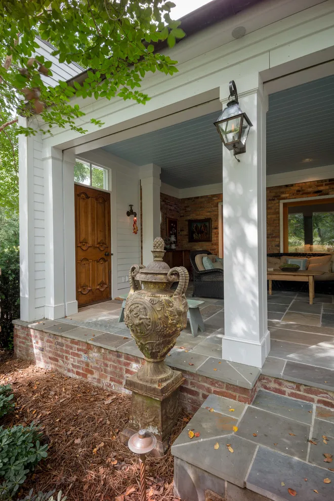 Auburn, AL Renovation and Expansion Project by Hinson + Dagg Architects, LLC - Photo 4