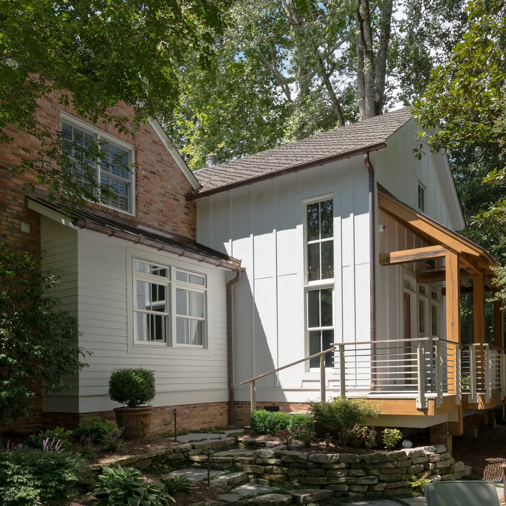 Auburn, AL Renovation and Expansion Project by Hinson + Dagg Architects, LLC - Photo 10