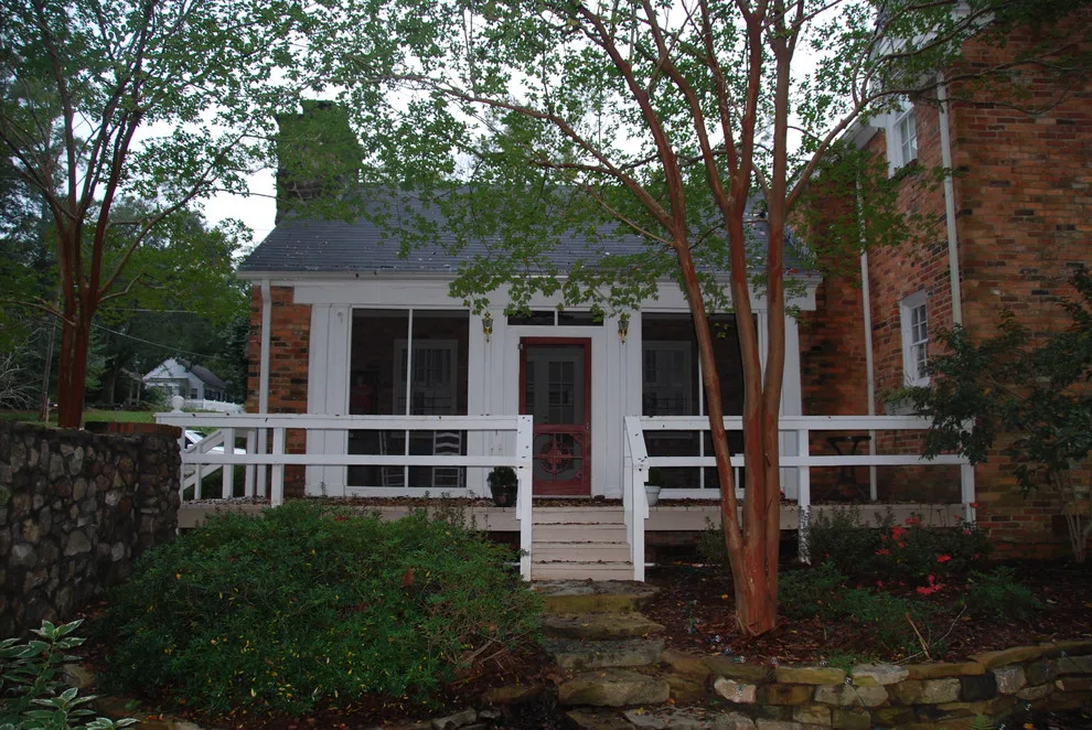 Auburn, AL Renovation and Expansion Project by Hinson + Dagg Architects, LLC - Photo 5