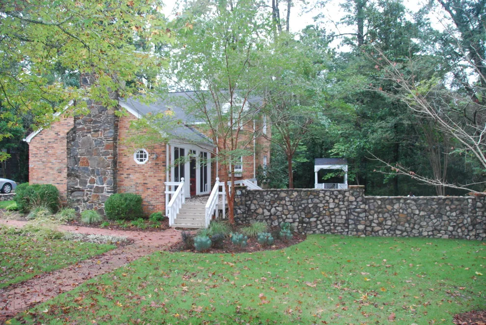 Auburn, AL Renovation and Expansion Project by Hinson + Dagg Architects, LLC - Photo 11