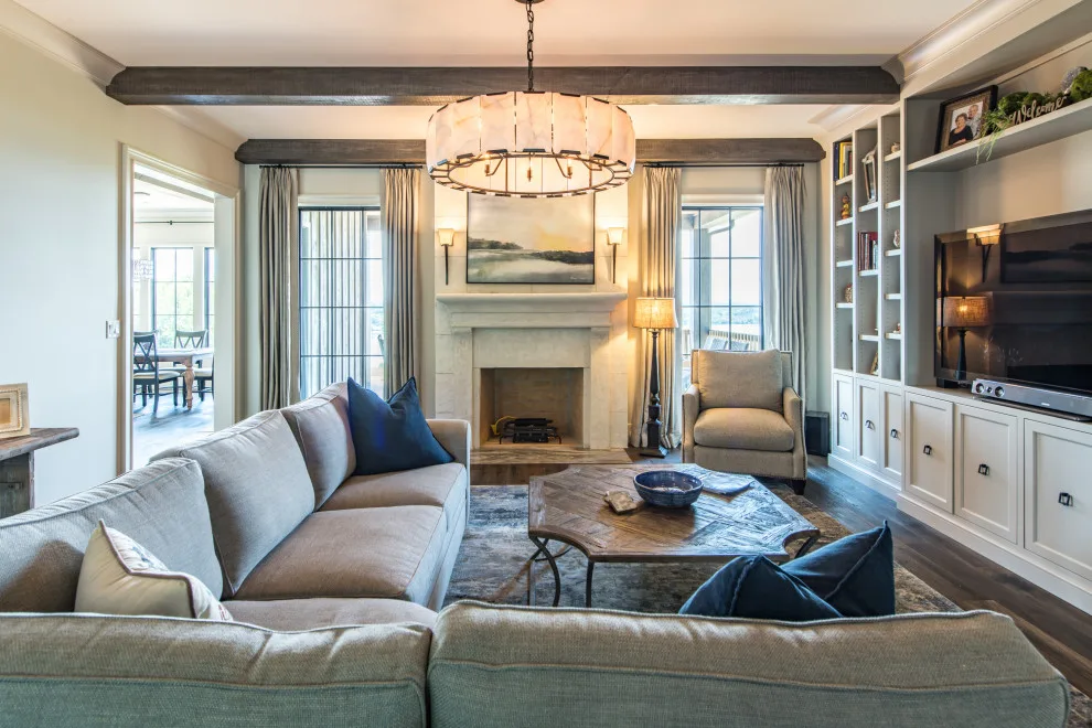 Gradual Tone on Tone by Shawn Fisher Design - Photo 8