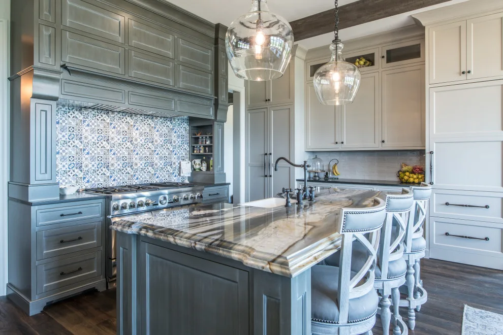 Gradual Tone on Tone by Shawn Fisher Design - Photo 7