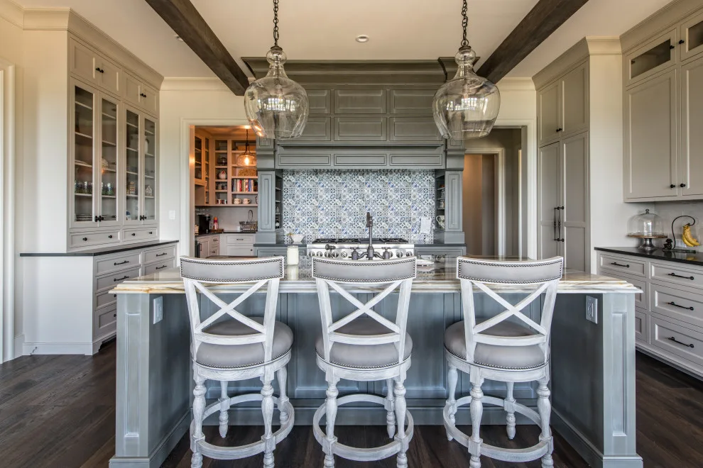 Gradual Tone on Tone by Shawn Fisher Design - Photo 6