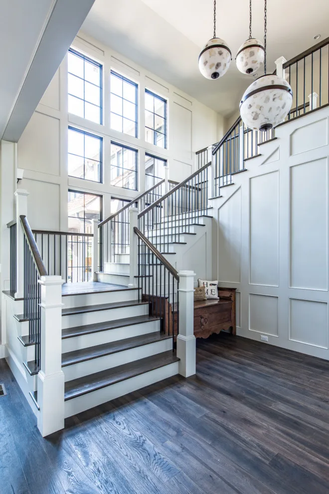 Gradual Tone on Tone by Shawn Fisher Design - Photo 5