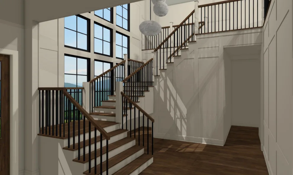 Gradual Tone on Tone by Shawn Fisher Design - Photo 3