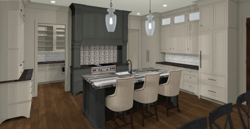 Gradual Tone on Tone by Shawn Fisher Design - Photo 2