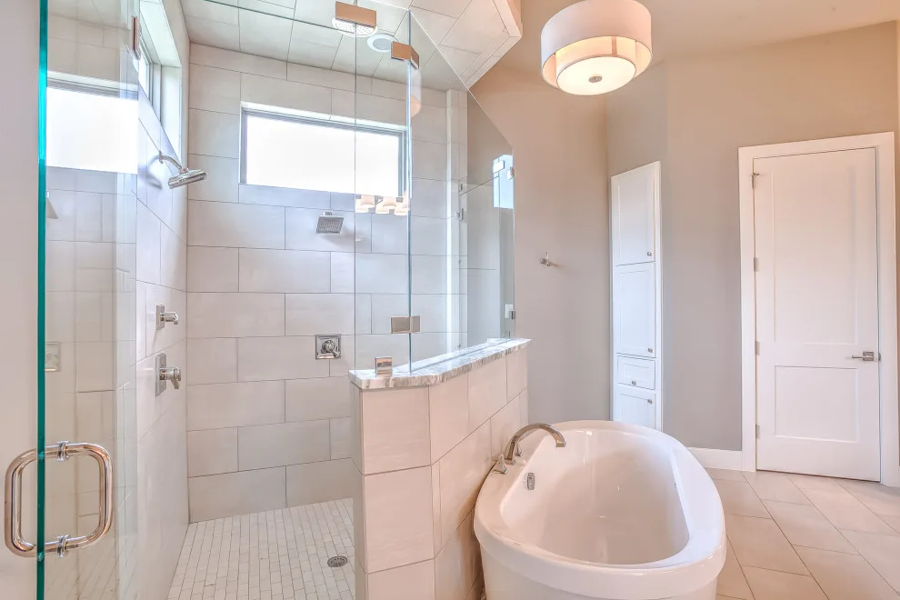 Tudor Transitional Designs - Argyle by Distinctive Dwellings - Thayne Hillrichs - Photo 3