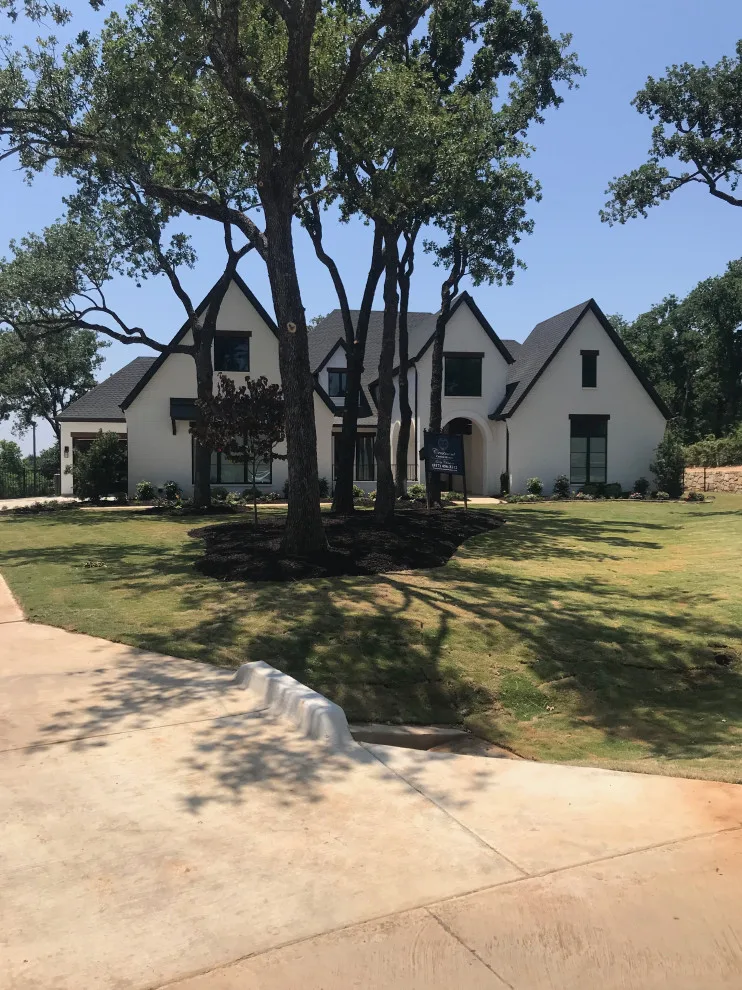 Tudor Transitional Designs - Argyle by Distinctive Dwellings - Thayne Hillrichs - Photo 2