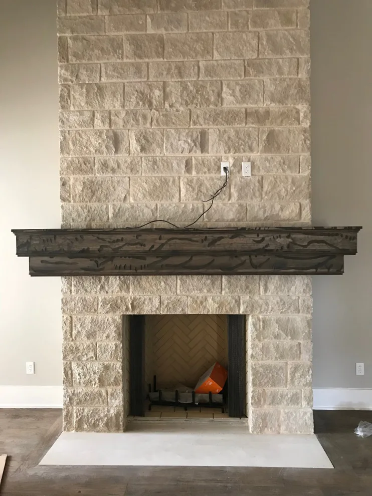 Tudor Transitional Designs - Argyle by Distinctive Dwellings - Thayne Hillrichs - Photo 15