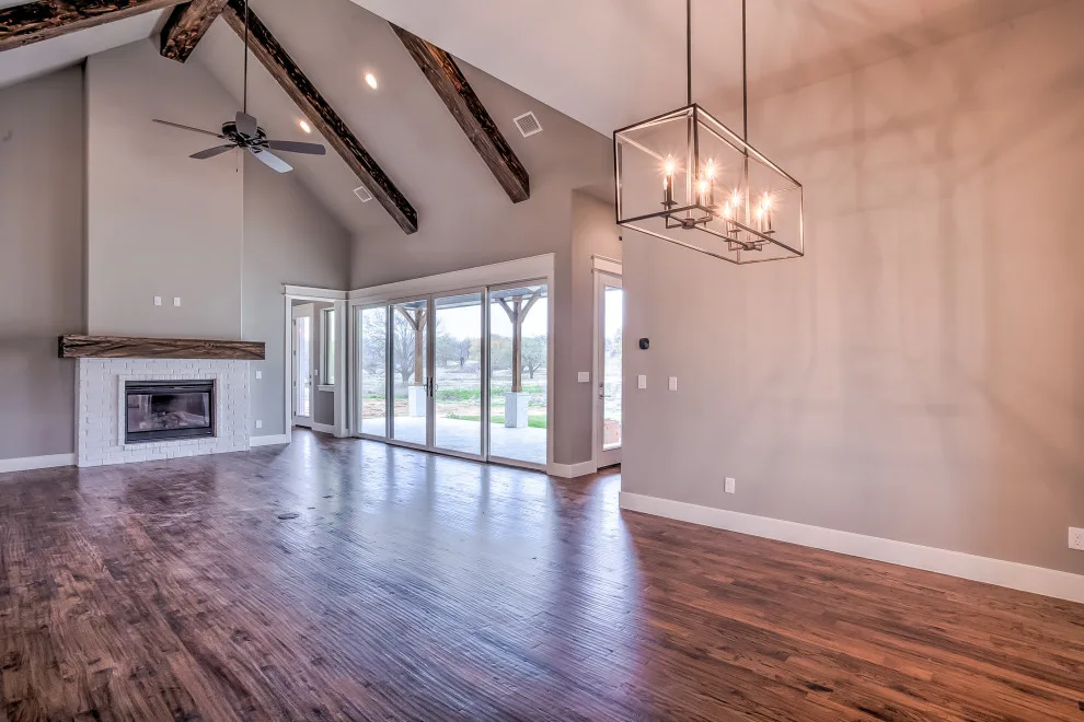 Tudor Transitional Designs - Argyle by Distinctive Dwellings - Thayne Hillrichs - Photo 7