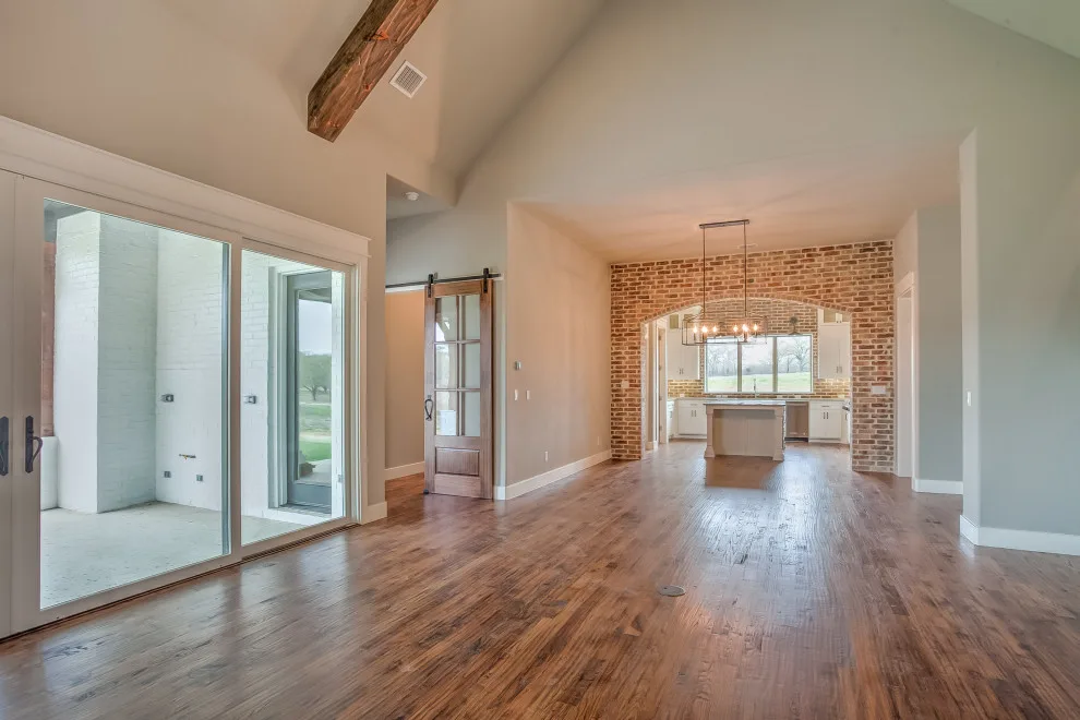 Tudor Transitional Designs - Argyle by Distinctive Dwellings - Thayne Hillrichs - Photo 11