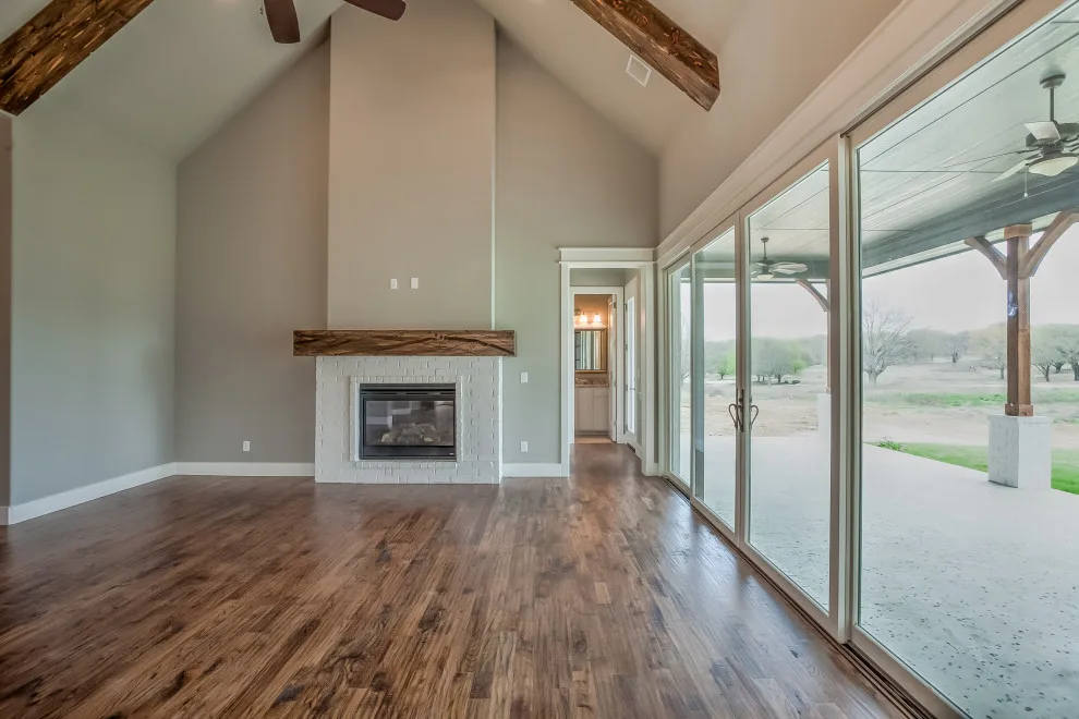 Tudor Transitional Designs - Argyle by Distinctive Dwellings - Thayne Hillrichs - Photo 13