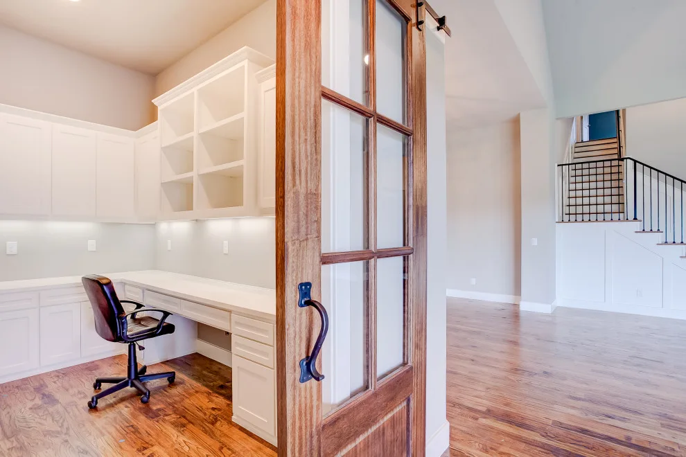 Tudor Transitional Designs - Argyle by Distinctive Dwellings - Thayne Hillrichs - Photo 19