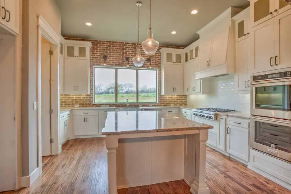 Tudor Transitional Designs - Argyle by Distinctive Dwellings - Thayne Hillrichs - Photo 5
