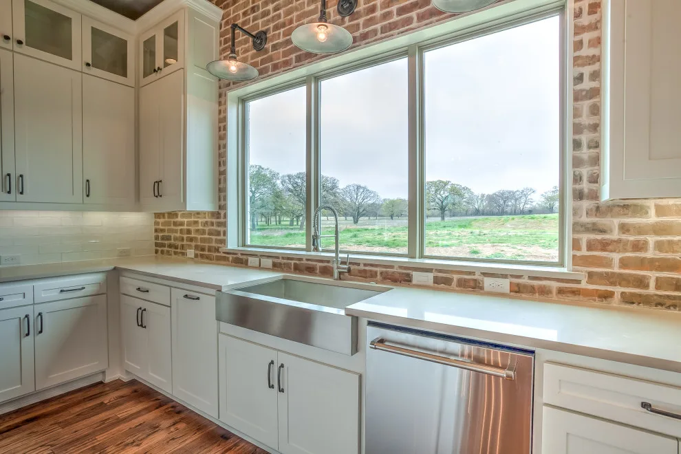 Tudor Transitional Designs - Argyle by Distinctive Dwellings - Thayne Hillrichs - Photo 14
