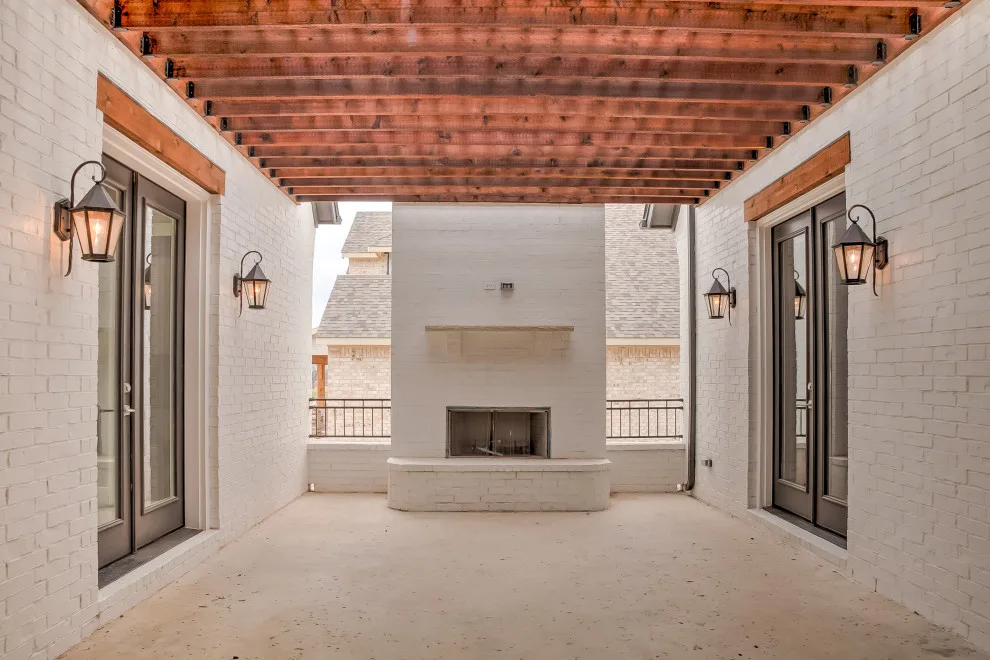 Tudor Transitional Designs - Argyle by Distinctive Dwellings - Thayne Hillrichs - Photo 16