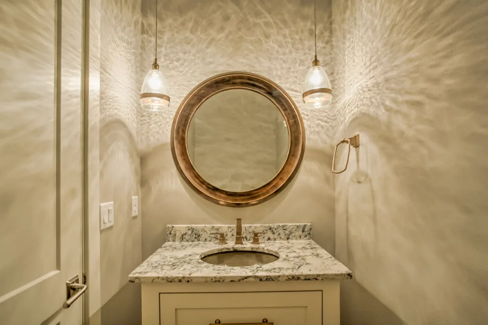 Tudor Transitional Designs - Argyle by Distinctive Dwellings - Thayne Hillrichs - Photo 17