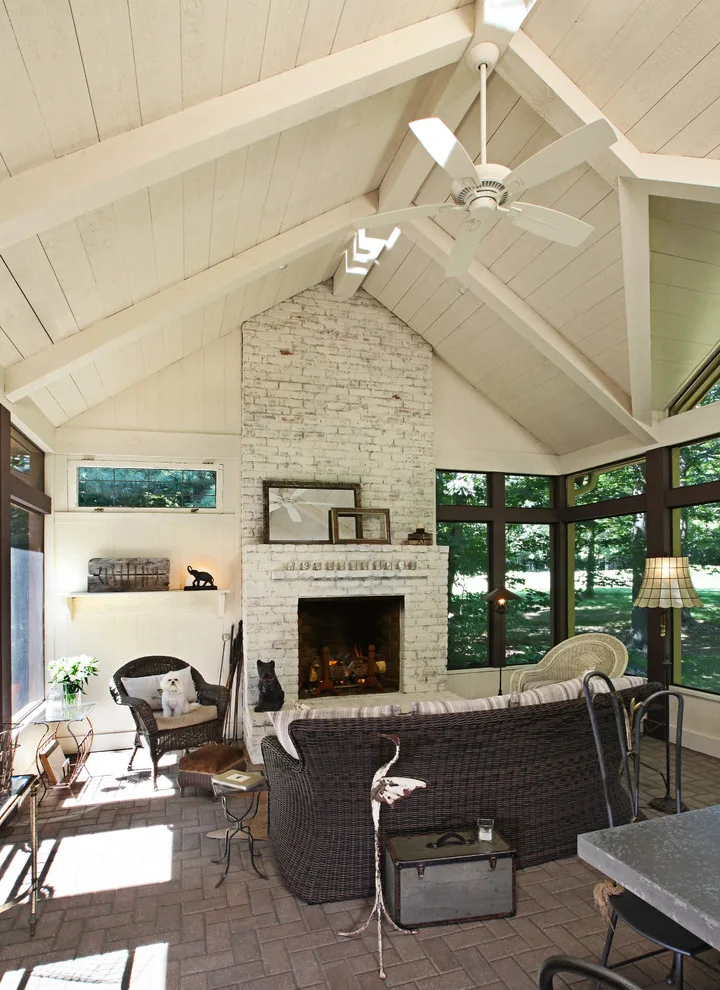 Angelini And Associates Architects - Photo 13