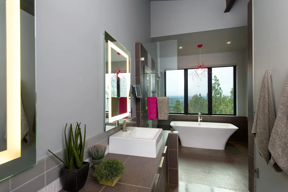 Awbrey Butte Tree Home by Neal Huston & Associates - Photo 5