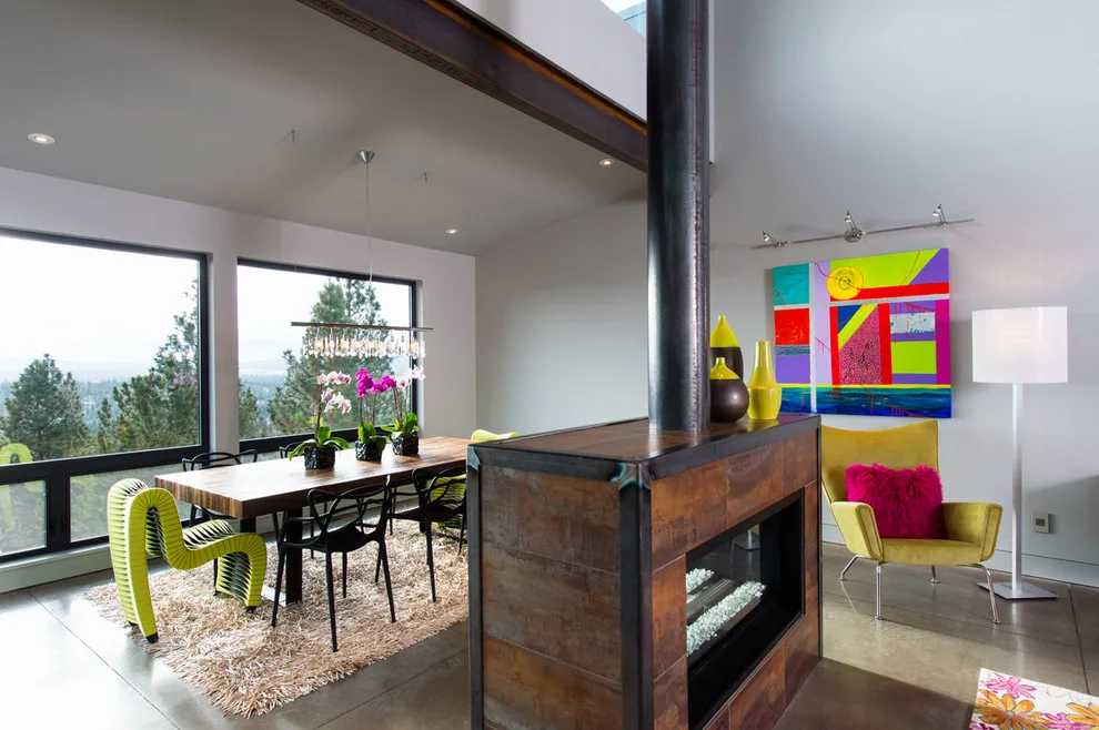 Awbrey Butte Tree Home by Neal Huston & Associates - Photo 19