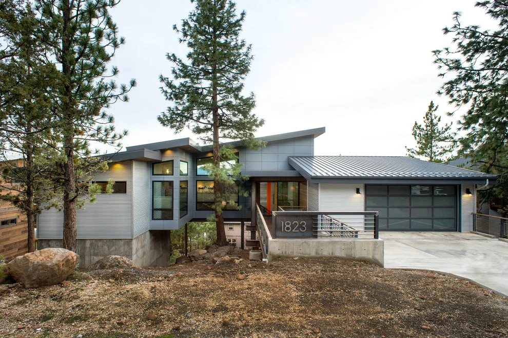 Awbrey Butte Tree Home by Neal Huston & Associates - Photo 2
