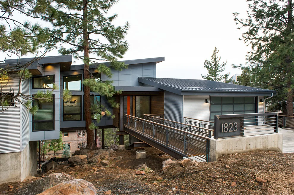 Awbrey Butte Tree Home by Neal Huston & Associates - Photo 11