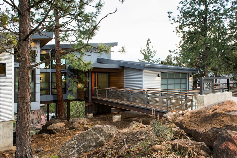 Awbrey Butte Tree Home by Neal Huston & Associates - Photo 14
