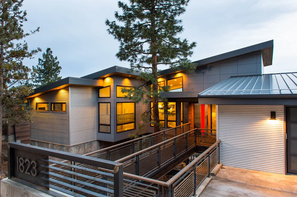 Awbrey Butte Tree Home by Neal Huston & Associates - Photo 6