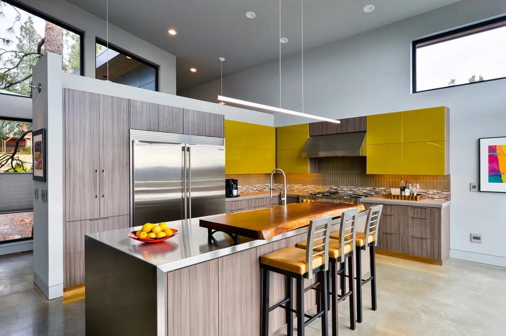 Awbrey Butte Tree Home by Neal Huston & Associates - Photo 4