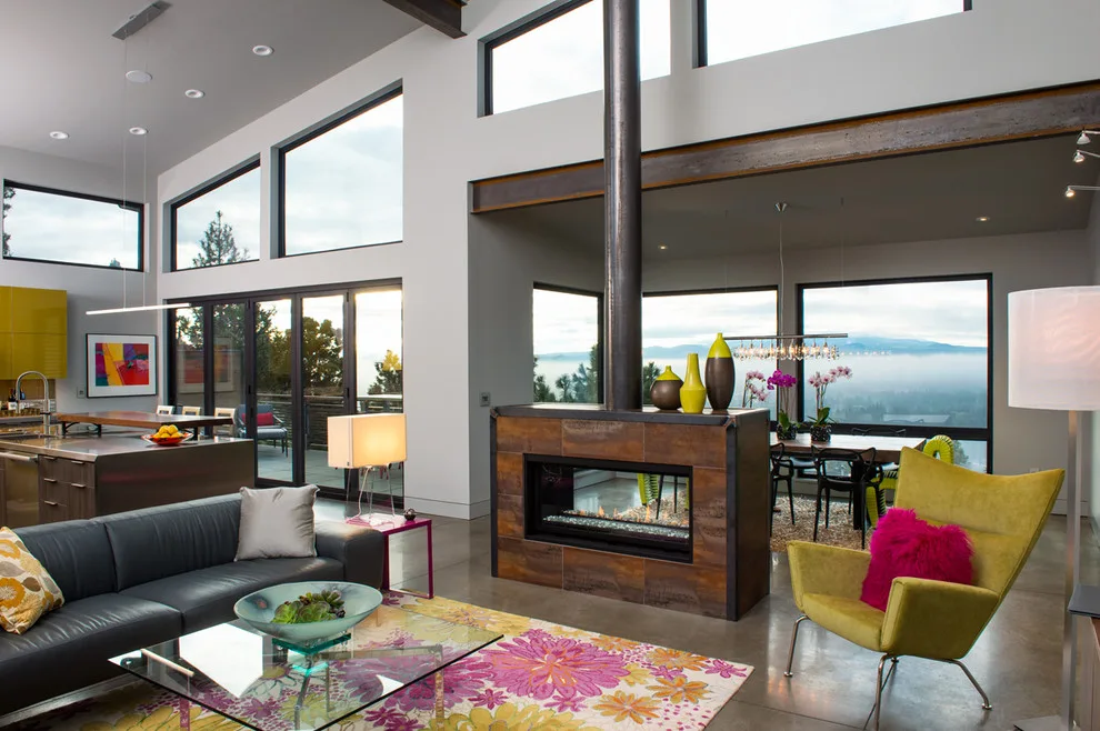 Awbrey Butte Tree Home by Neal Huston & Associates - Photo 17