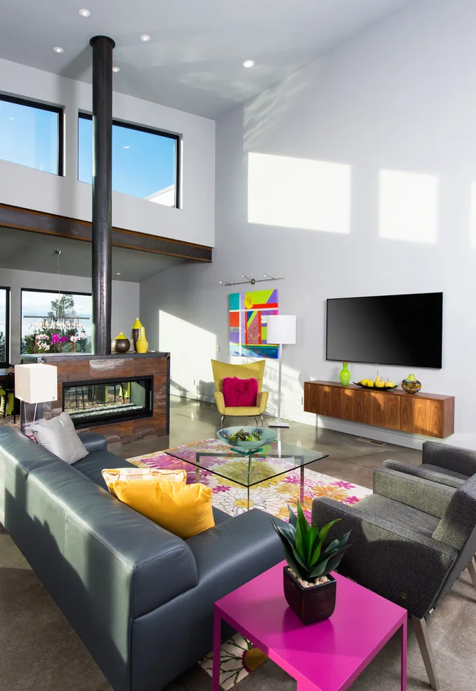 Awbrey Butte Tree Home by Neal Huston & Associates - Photo 9