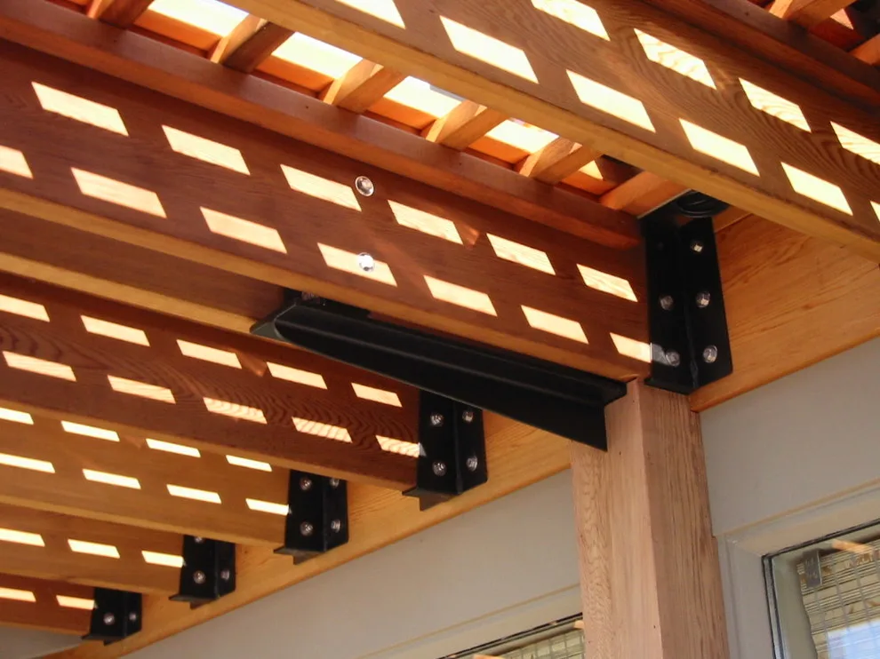 Trellis Expansion by AS-Built Studio - Photo 6