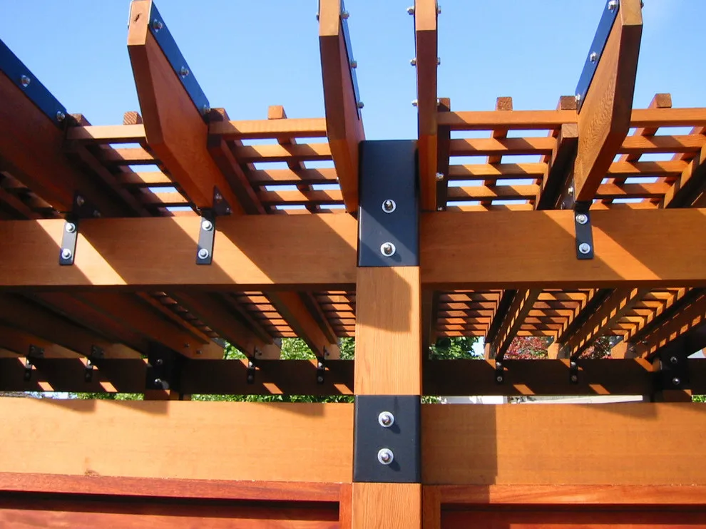 Trellis Expansion by AS-Built Studio - Photo 11