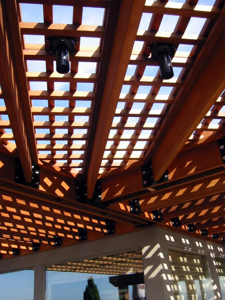 Trellis Expansion by AS-Built Studio - Photo 7