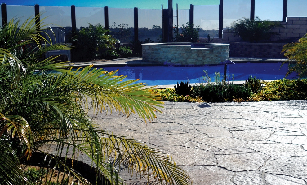 Pools and Spas by Ocean Blue Pools And Landscaping - Photo 23