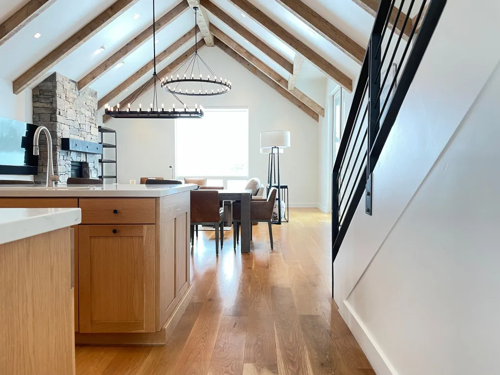 Streamline Renovation by Stillwater Design Group - Photo 6