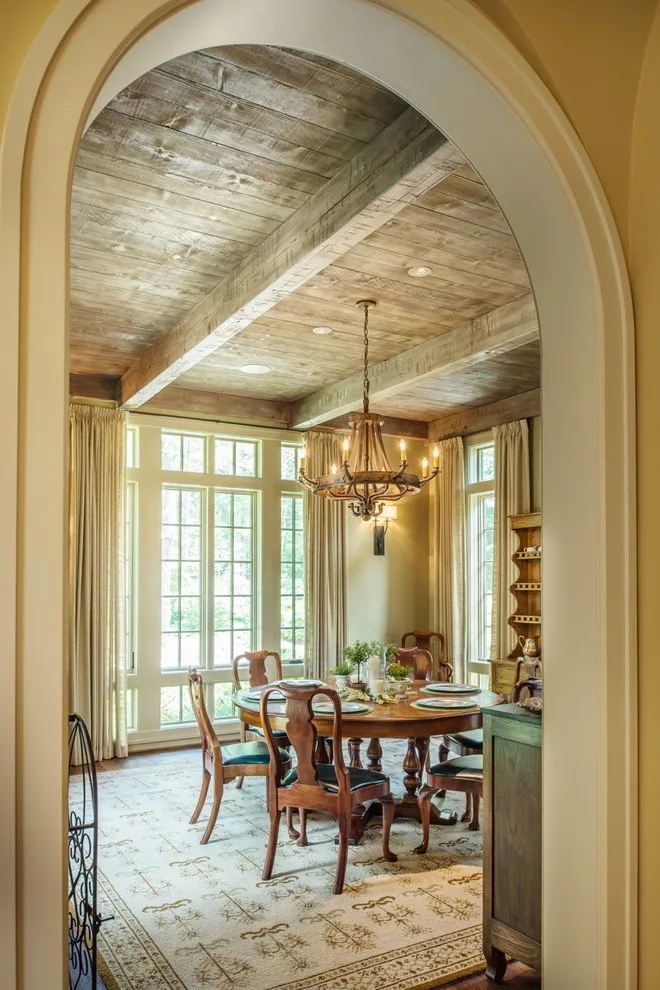 Greenhills Southwestern Getaway by ArchiNerd PLLC - Photo 10