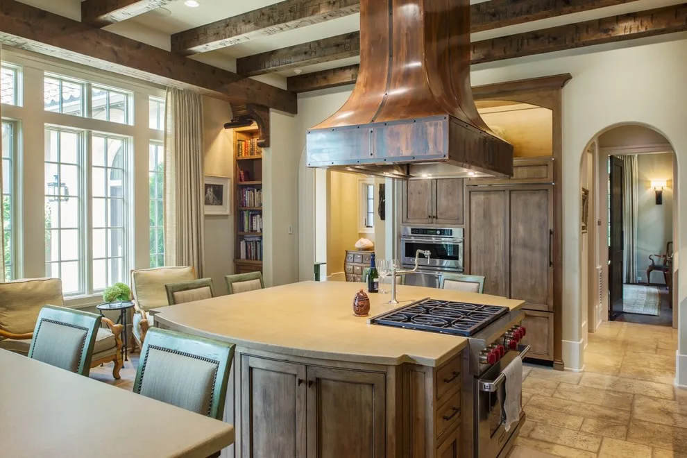 Greenhills Southwestern Getaway by ArchiNerd PLLC - Photo 25