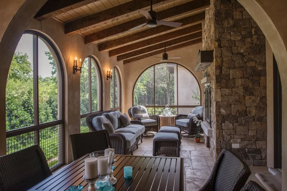 Greenhills Southwestern Getaway by ArchiNerd PLLC - Photo 15