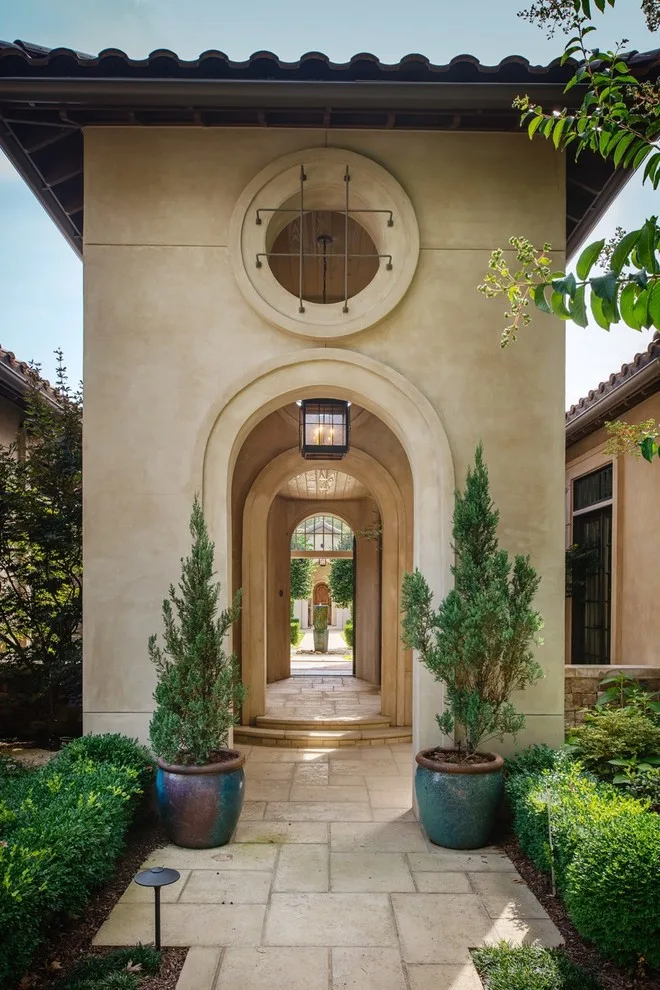 Greenhills Southwestern Getaway by ArchiNerd PLLC - Photo 5