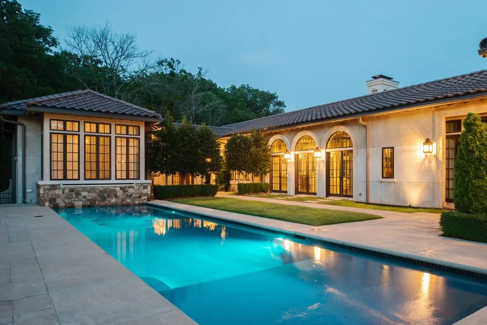 Greenhills Southwestern Getaway by ArchiNerd PLLC - Photo 8